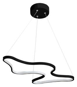 LED полилей на кабел ARTISAN LED/36W/230V 6500K черен
