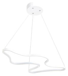 LED полилей на кабел ARTISAN LED/36W/230V 4000K бял