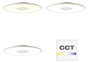 Brilliant - LED RGBW Димируем плафон ODELLA LED/24W/230V + д.у