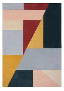 Вълнен килим 170x120 cm Alwyn - Flair Rugs