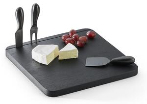 PHILIPPI Комплект за сирена с дъска “FROMAGE“