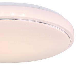 Globo - LED Плафониера KALLE LED/32W/230V 3000/4000/6000K Ø 49 см