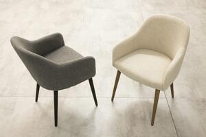 ТРАПЕЗЕН СТОЛ BRUNILDE 150 DOVE GRAY-95 LaSeggiola