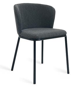 ТРАПЕЗЕН СТОЛ FRIDA 270 ANTRACITE LaSeggiola