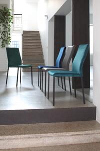 ТРАПЕЗЕН СТОЛ HELEN PLUS 215 GREY LaSeggiola