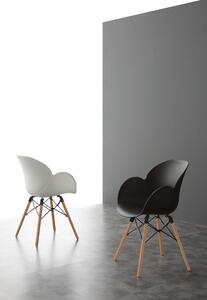 ТРАПЕЗЕН СТОЛ LOTUS WOOD WHITE 290 LaSeggiola