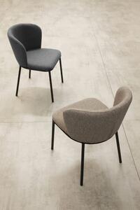 ТРАПЕЗЕН СТОЛ FRIDA 270 DOVE GREY LaSeggiola