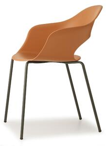 ТРАПЕЗЕН СТОЛ ZOE 071 MATTONE LaSeggiola
