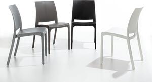ТРАПЕЗЕН СТОЛ VELA 014 GRIGIO LaSeggiola