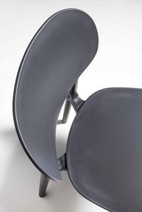 ТРАПЕЗЕН СТОЛ FLY 009 ANTHRACITE LaSeggiola