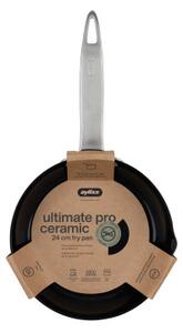 ZYLISS COOK ULTIMATE PRO CERAMIC“ - Индукционен тиган с керамично покритие - Ø 24 см
