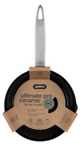 ZYLISS COOK ULTIMATE PRO CERAMIC“ - Индукционен тиган с керамично покритие - Ø 20 см