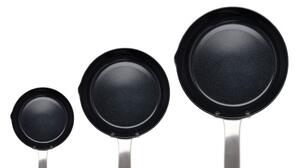 ZYLISS COOK ULTIMATE PRO CERAMIC“ - Индукционен тиган с керамично покритие - Ø 24 см
