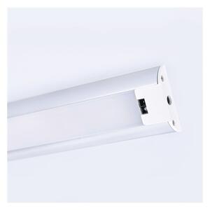 Solight WO217 - LED Димируема лампа за кухненски плот със сензор LED/9W/230V
