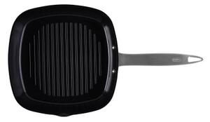 ZYLISS COOK ULTIMATE PRO CERAMIC“ - Индукционен грил тиган с керамично покритие - 26 х 26 см
