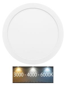 Ecolite LED-IN-30W - LED Лампа за окачен таван VALI LED/30W/230V