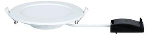 Paulmann 92062 - LED/12W IP44 За баня Осветление за окачен таван QUAL 230V 2700K