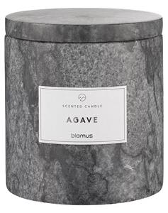 BLOMUS Ароматна свещ FRABLI размер L - цвят Magnet - аромат Agave