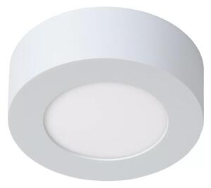 Lucide 28116/11/31 - LED Демируема таванна лампа BRICE LED/8W/230V IP44