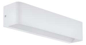 Eglo 98423 - LED лампа за стена SANIA LED/12W/230V