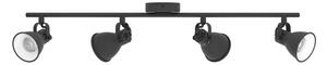 Eglo 98408 - LED Прожектор, луна SERAS 4xLED/3,3W/230V