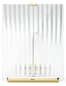 UMBRA Рамка за снимки “FLUTE“ - цвят месинг - 10х15см