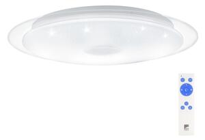 Eglo 98324 - LED Димируема лампа LANCIANO LED/36W/230V + дистанционно управление