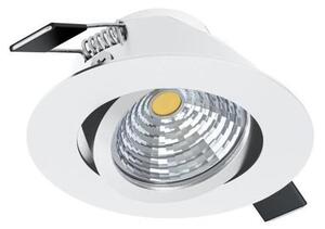 Eglo 98305 - LED Димируема луничка за окачен таван SALICETO LED/6W/230V