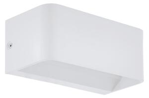 Eglo 98422 - LED лампа за стена SANIA LED/10W/230V