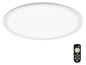 Eglo 98208 - LED Димируем плафон SARSINA-A LED/19,5W/230V + д.у