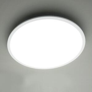 Eglo 98208 - LED Димируем плафон SARSINA-A LED/19,5W/230V + д.у