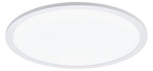 Eglo 98208 - LED Димируем плафон SARSINA-A LED/19,5W/230V + д.у