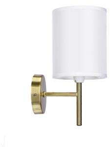 Аплик YAN 1xE14/40W/230V златен