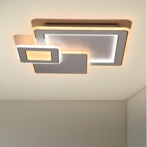 Brilagi - LED Димируем плафон MODERN LED/93W/230V 2700-6500K + д.у
