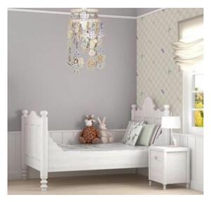 Decofun 70-114 - Детски абажур HEIRLOOM E27 430x230 мм