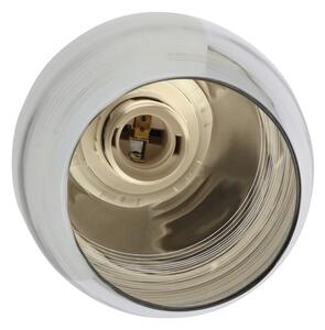 Висящ полилей MARINA 1xE27/60W/230V хром