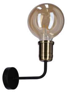 Стенна лампа GOLDIE 1xE27/60W/230V