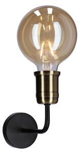 Стенна лампа GOLDIE 1xE27/60W/230V