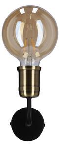 Стенна лампа GOLDIE 1xE27/60W/230V
