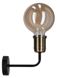 Стенна лампа GOLDIE 1xE27/60W/230V