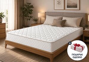 Еднолицев матрак Cashmere Dream от Тед