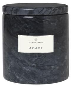 BLOMUS Ароматна свещ FRABLE, размер S - аромат Agave - цвят Magnet