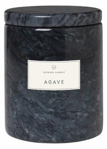 BLOMUS Ароматна свещ FRABLE, размер L - аромат Agave - цвят Magnet