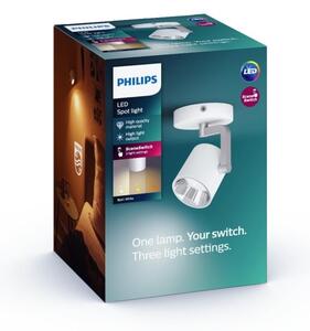 Philips 50671/31/P0 - LED Димируем спот BYRL 1xLED/4.5W/230V