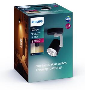 Philips 50671/30/P0 - LED Димируем спот BYRL 1xLED/4.5W/230V