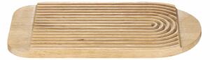 BLOMUS Дъска за рязане и табла (2в1) ZEN, 17 x 32 см