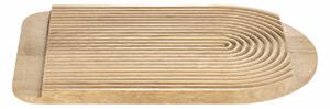 BLOMUS Дъска за рязане и табла (2в1) ZEN, 25 x 40 см