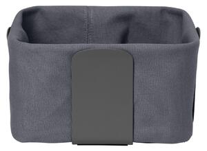 BLOMUS Панер за хляб DESA, 20 х 20 см - цвят графит (Magnet)