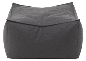 BLOMUS Градински пуф STAY, 60 х 60 см - цвят Coal