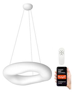 Immax NEO 07101L – LED Димируем висящ полилей PULPO LED/60W/230V 91см + дистанционно управление